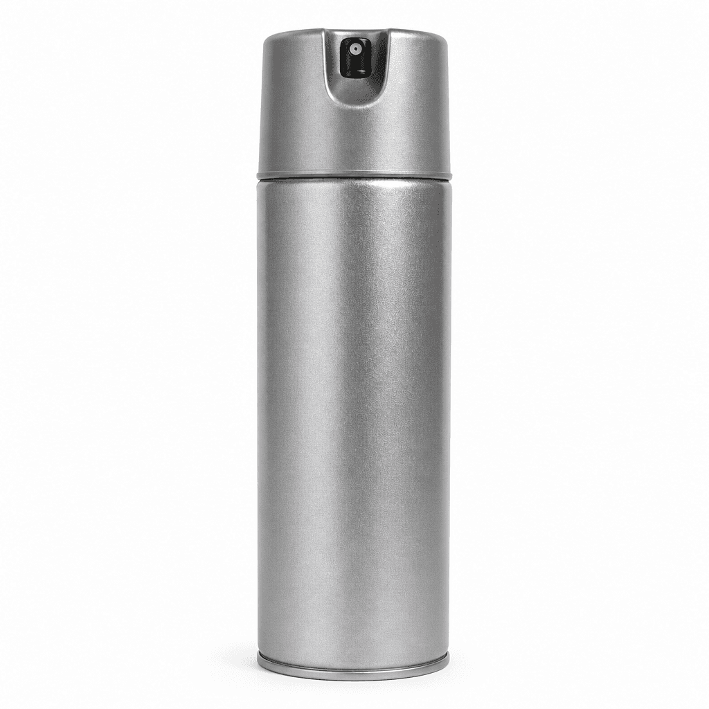 Valspar Spray Paint Metallic