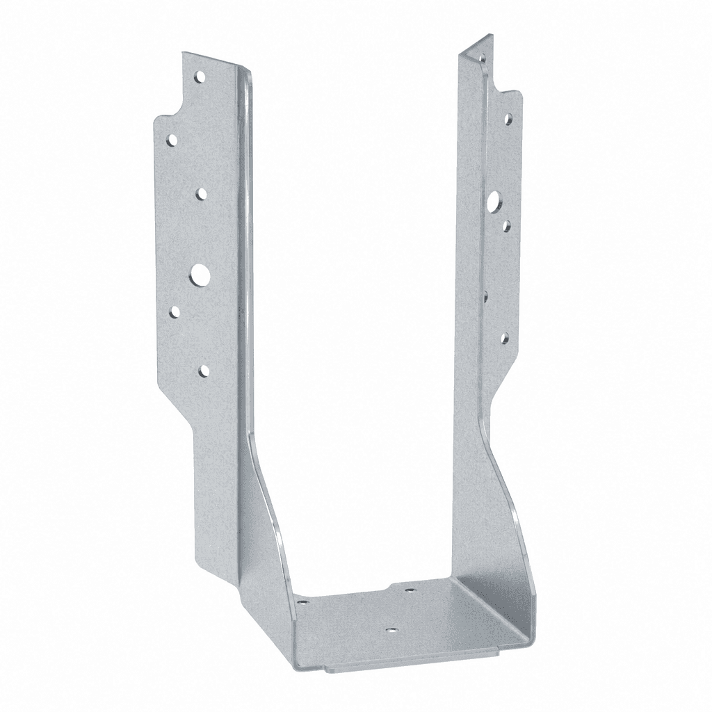 Simpson Strong‑Tie ZMAX Joist Hanger