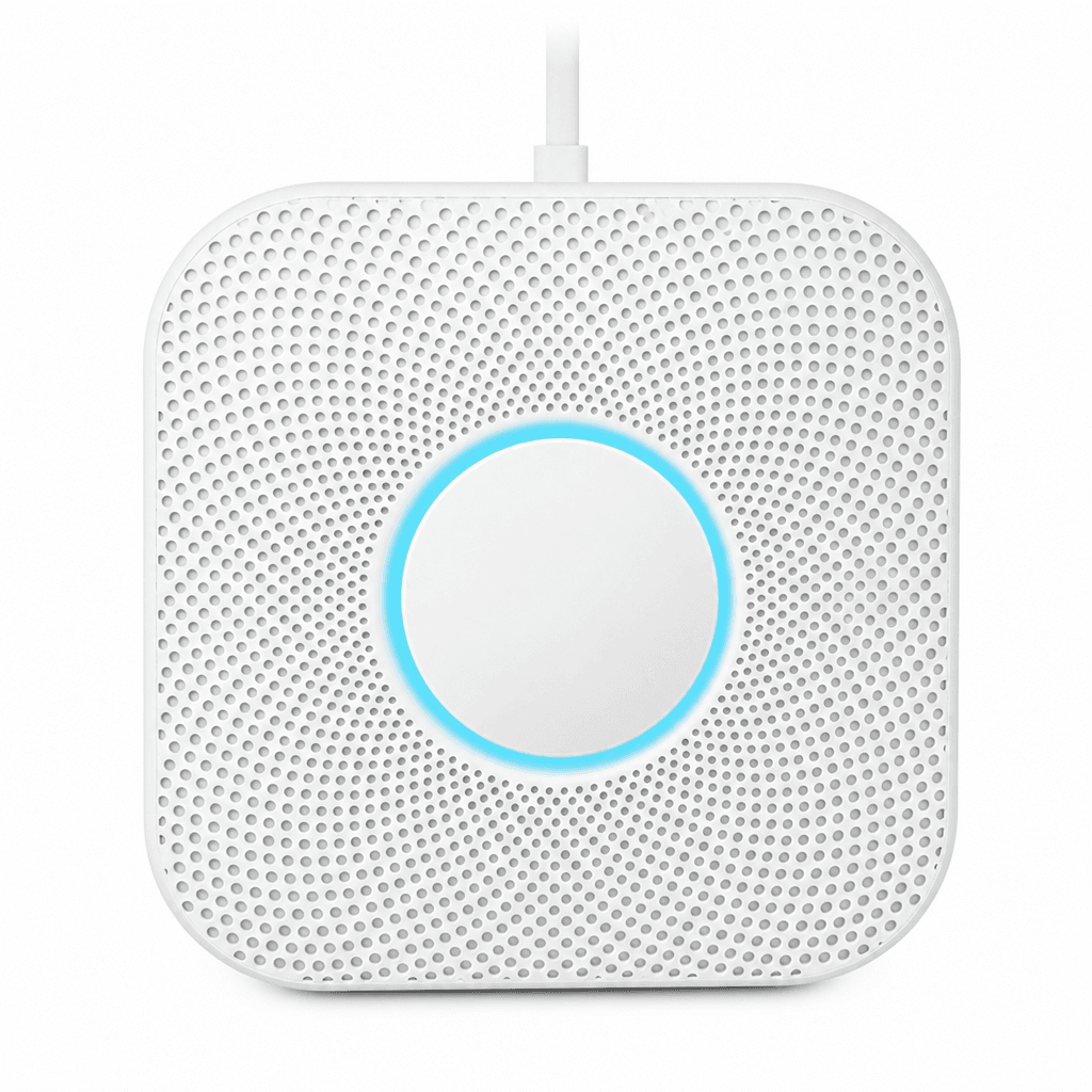 Nest Protect Wired