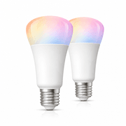 Philips LED Smart Bulb 2‑Pack product image