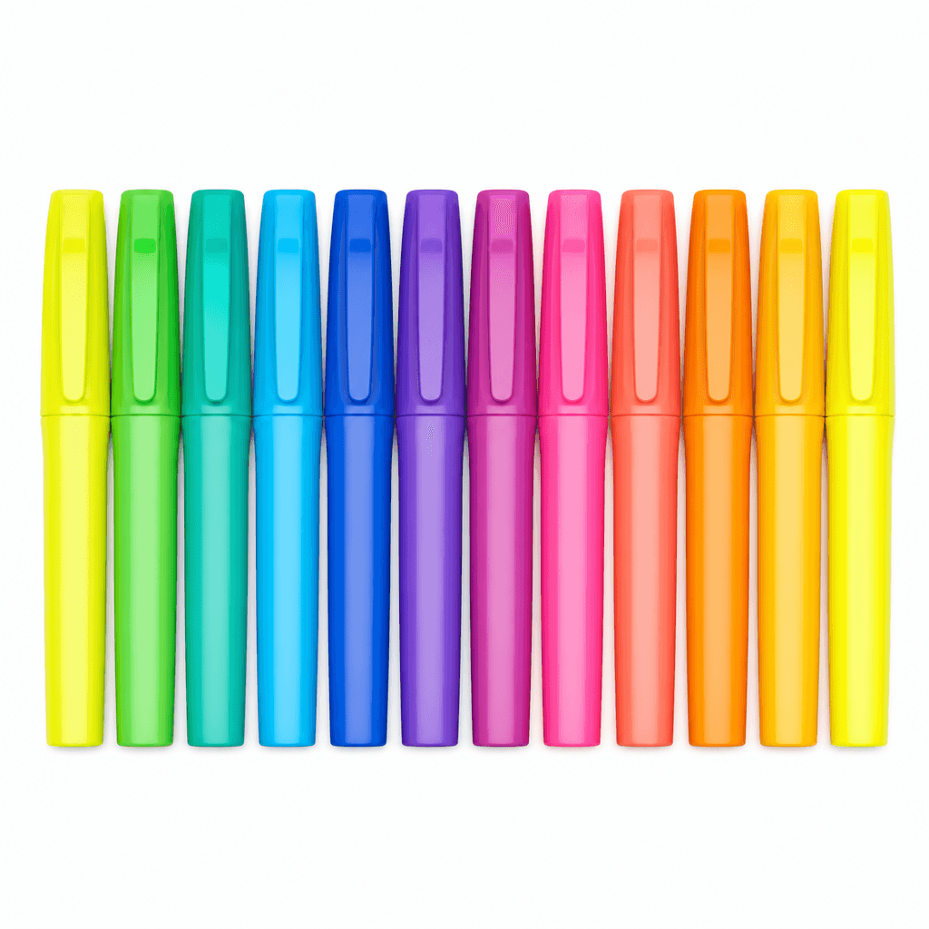 Sharpie Highlighters 12‑Pack
