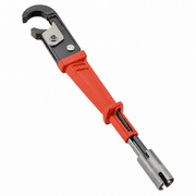RIDGID 2‑in‑1 Basin Wrench product image