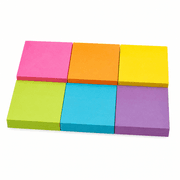 Post‑it Super Sticky Notes 6‑Pack product image