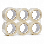 Scotch Heavy‑Duty Packing Tape 6‑Pack product image