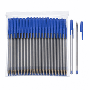 BIC Round Stic Ballpoint Pens 60‑Pack product image