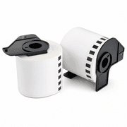 Brother DK‑1201 Label Rolls product image