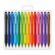 Paper Mate InkJoy Gel Pens 14‑Pack product image