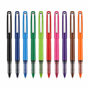 Pilot Precise V5 Rollerball Pens 10‑Pack product image