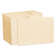 Pendaflex Manila File Folders 100‑Pack product image