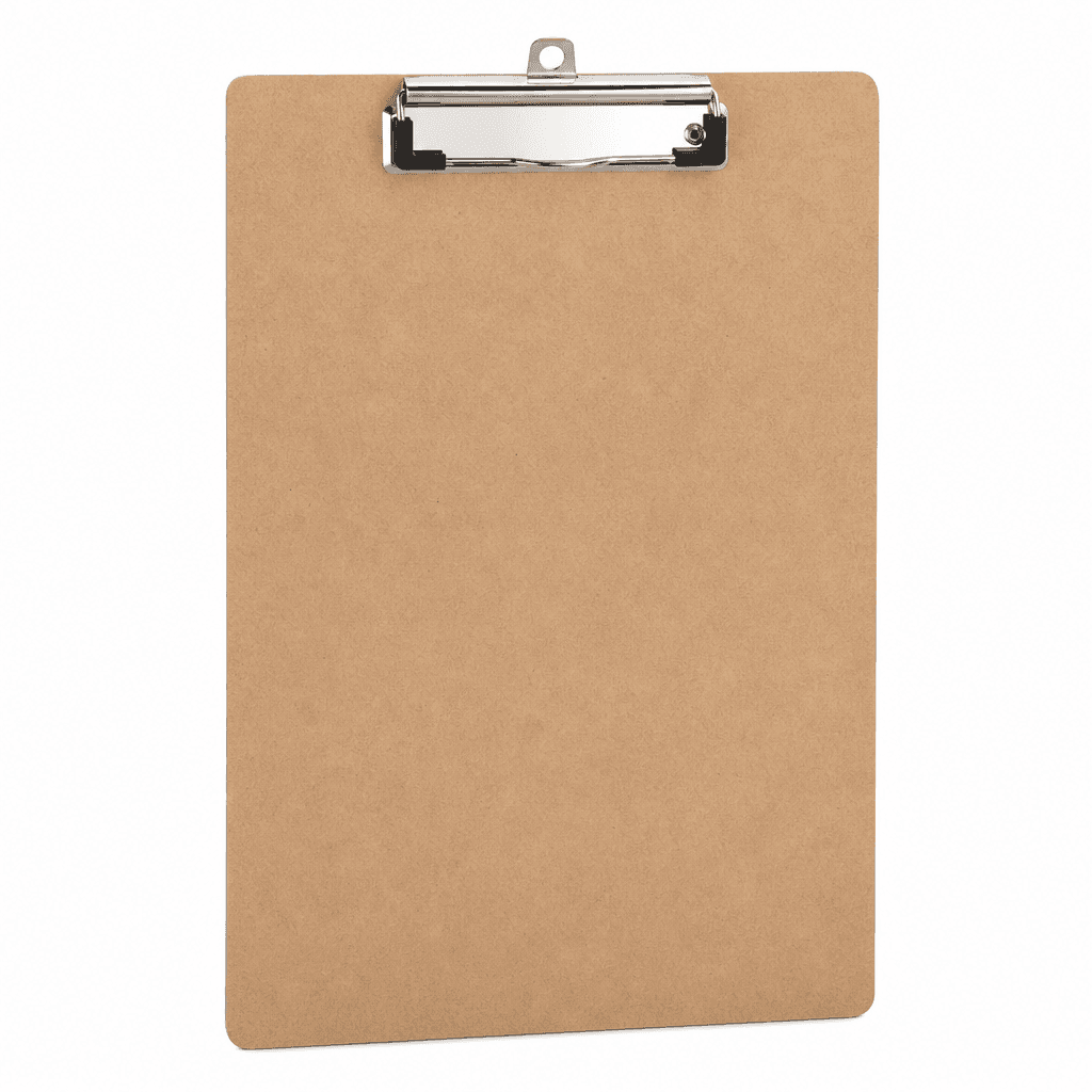Officemate Clipboard Letter Size