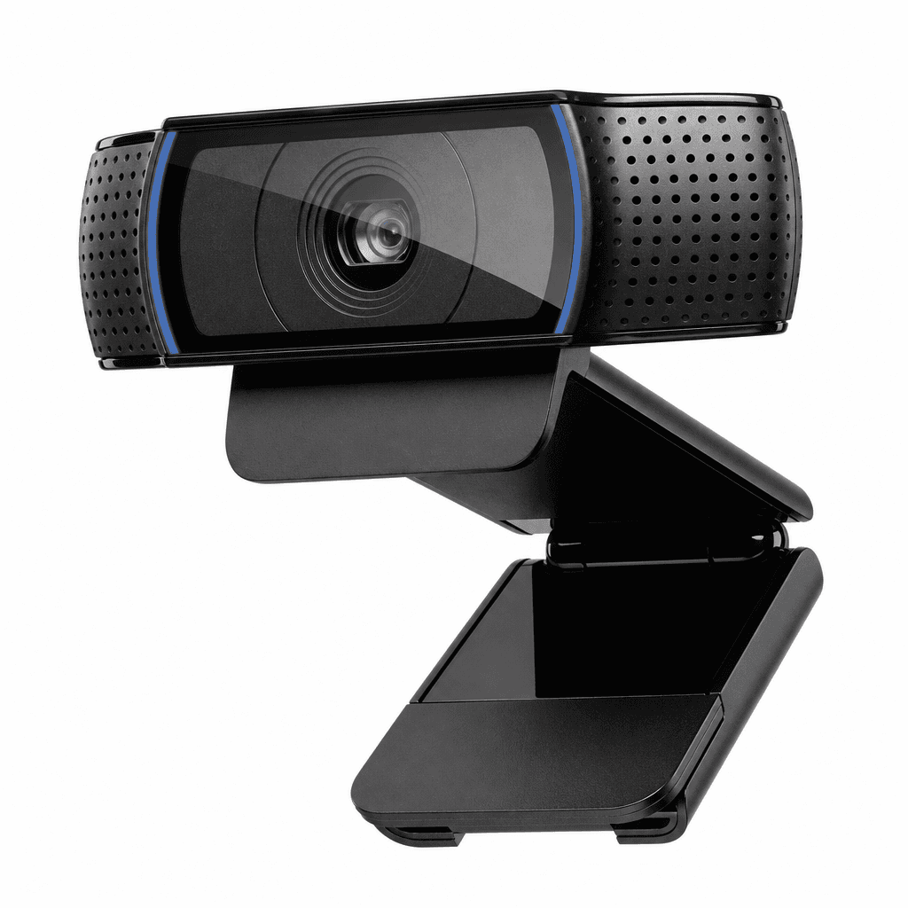 Logitech C920 HD Webcam
