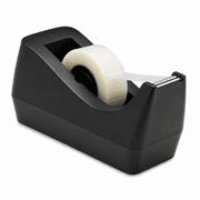 Scotch Tape Dispenser Black product image