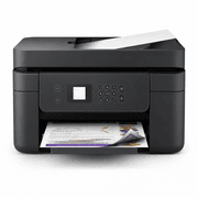 Epson Workforce WF‑2860 Printer product image