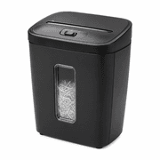 Fellowes Powershred 8‑Sheet Shredder product image
