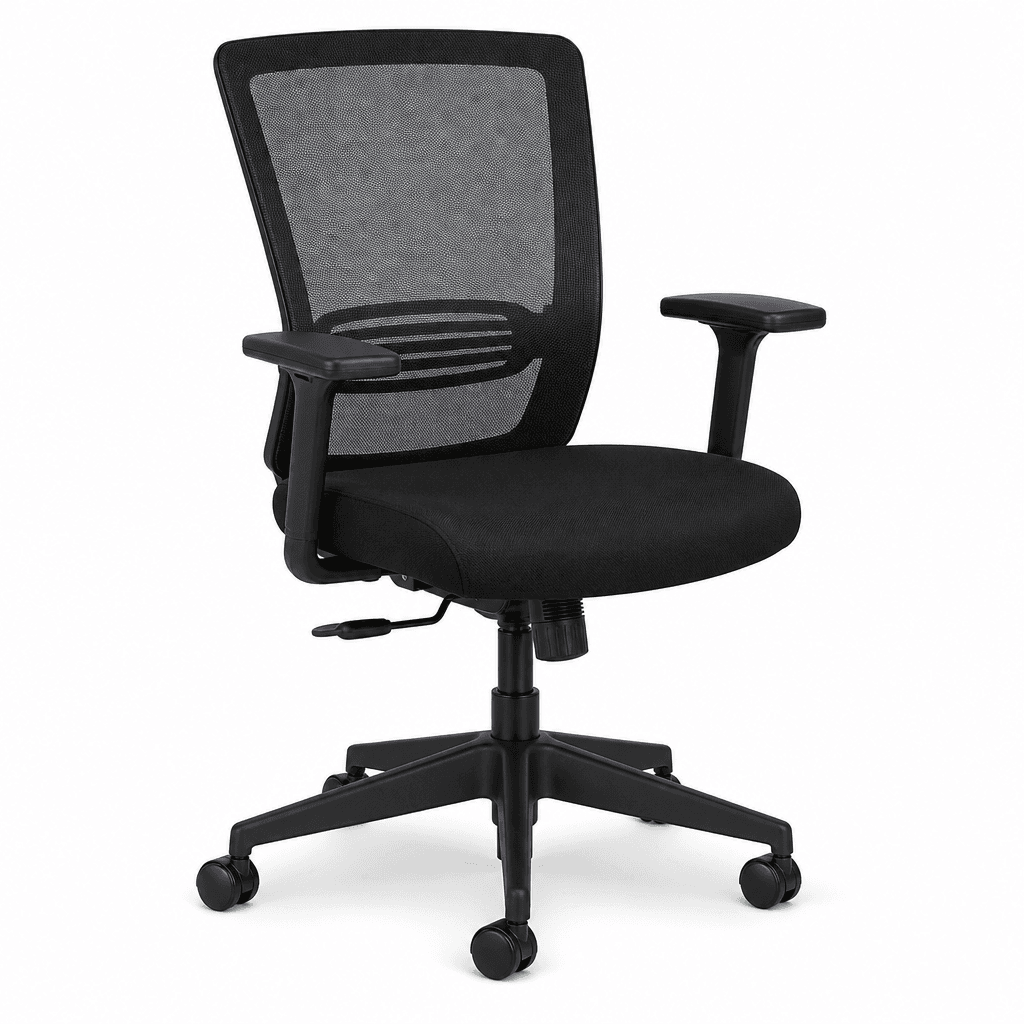 HON Task Chair Mesh