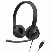 Logitech H390 USB Headset product image