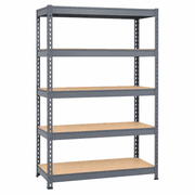 Uline Industrial Shelving 5‑Tier product image