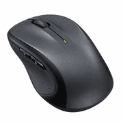 Logitech M510 Wireless Mouse product image