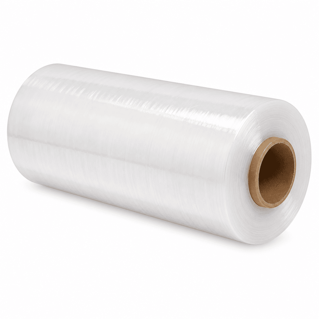 Uline Pallet Wrap 18"x1500ft