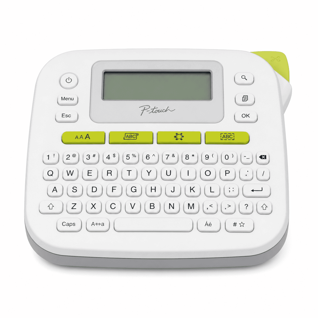 Brother P‑Touch PT‑D210 Label Maker