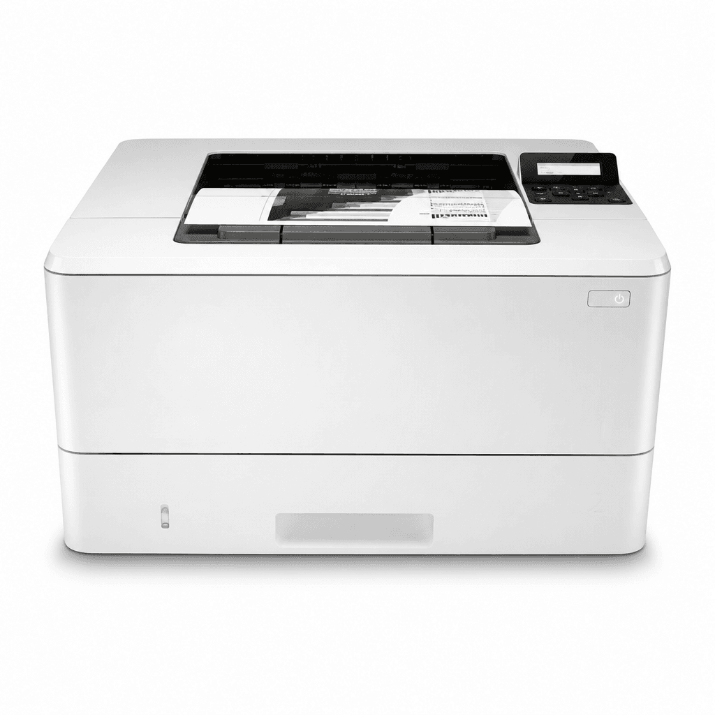 HP LaserJet Pro M404dn