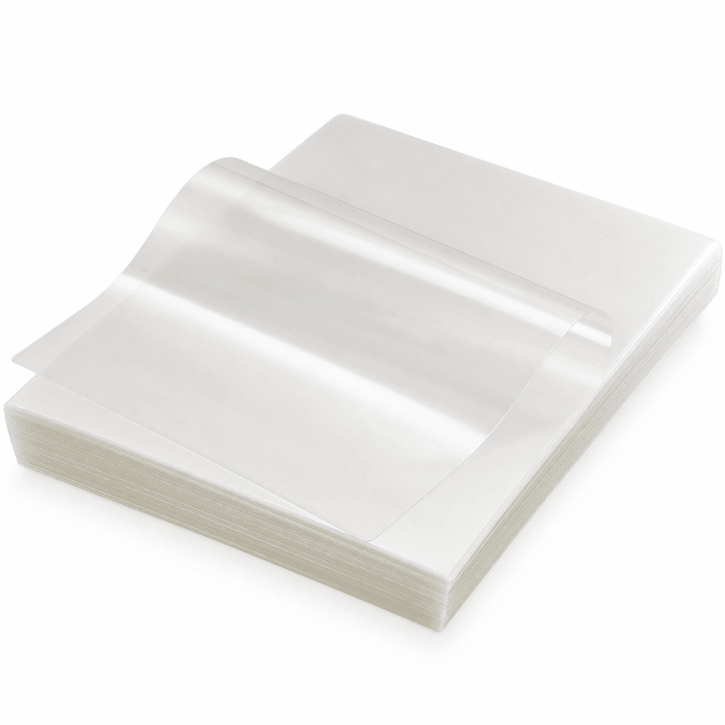 Fellowes Laminating Pouches 100‑Pack