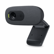 Logitech C270 HD Webcam product image