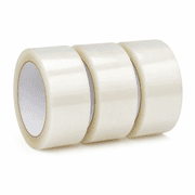 Scotch Packing Tape 3‑Pack product image