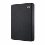 Seagate 4TB External Drive product image