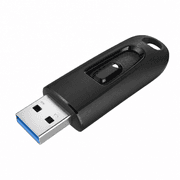 SanDisk 32GB USB Flash Drive product image