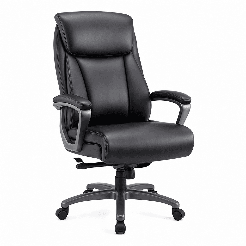 Fellowes Executive Office Chair