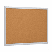 Quartet Cork Bulletin Board 24x18 product image