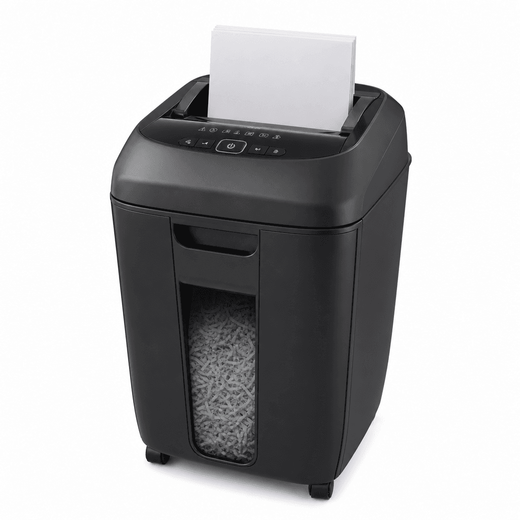 Fellowes AutoMax 100M Shredder