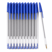 BIC Cristal Ballpoint Pens 20‑Pack product image