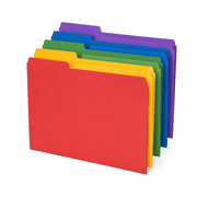 Pendaflex Colored File Folders 50‑Pack product image