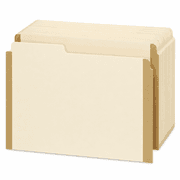 Pendaflex Reinforced File Jackets 50‑Pack product image