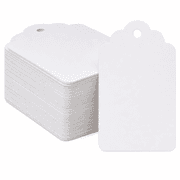 Avery Printable Tags 100‑Pack product image