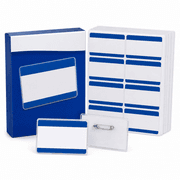Avery Name Badges 100‑Pack product image