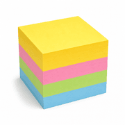 Post‑it Note Cube 400‑Sheets product image