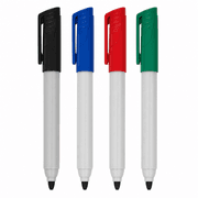Sharpie Pro Industrial Markers 4‑Pack product image