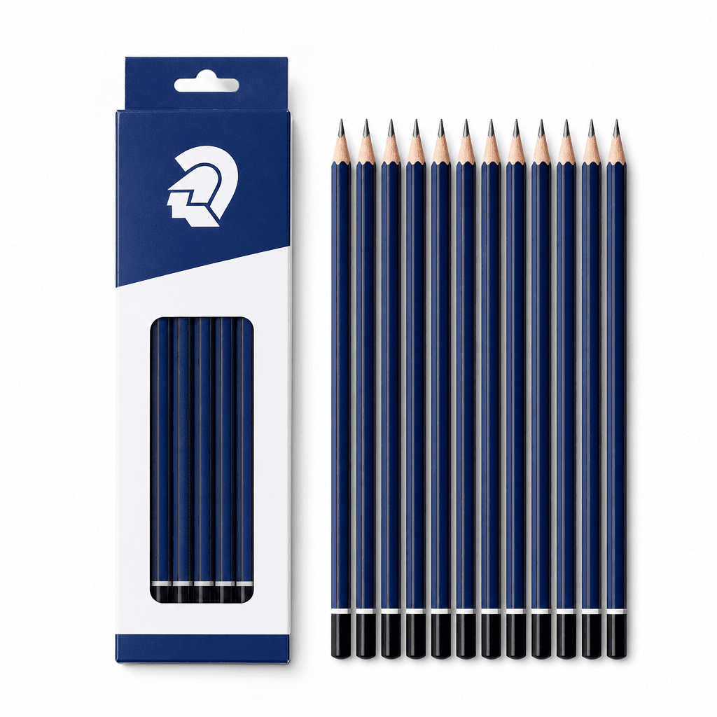 Staedtler Norica Pencils 12‑Pack