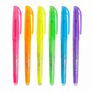 Pilot FriXion Highlighters 6‑Pack product image