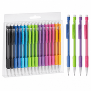 BIC Mechanical Pencils Xtra Smooth 24‑Pack product image