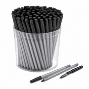 BIC Round Stic Xtra Life Pens 60‑Pack product image