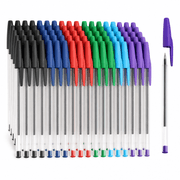Paper Mate Write Bros Pens 60‑Pack product image