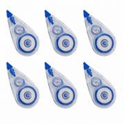 Tombow Correction Tape 6‑Pack product image