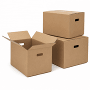 Bankers Box SmoothMove Moving Boxes product image