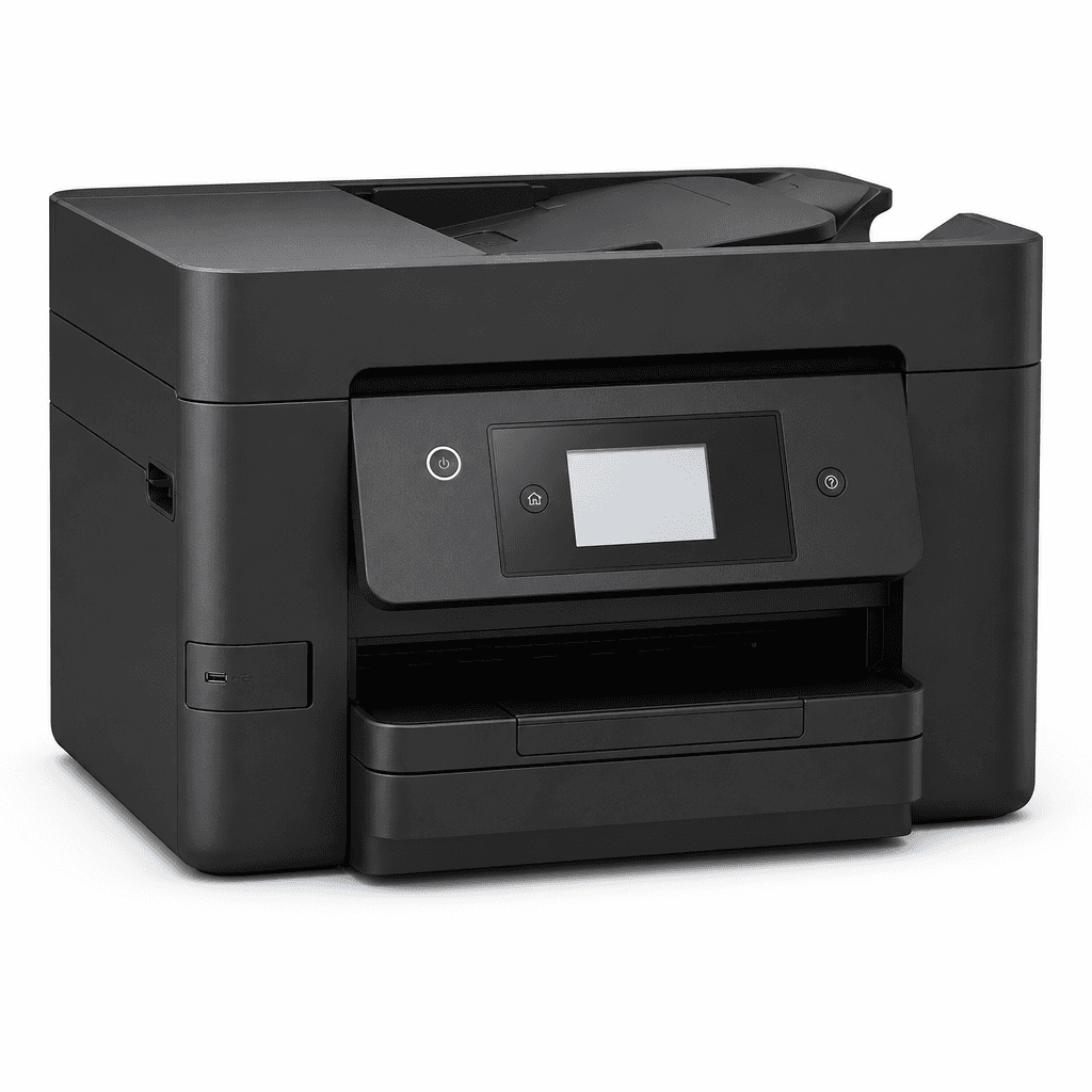 Epson Workforce Pro WF‑4830
