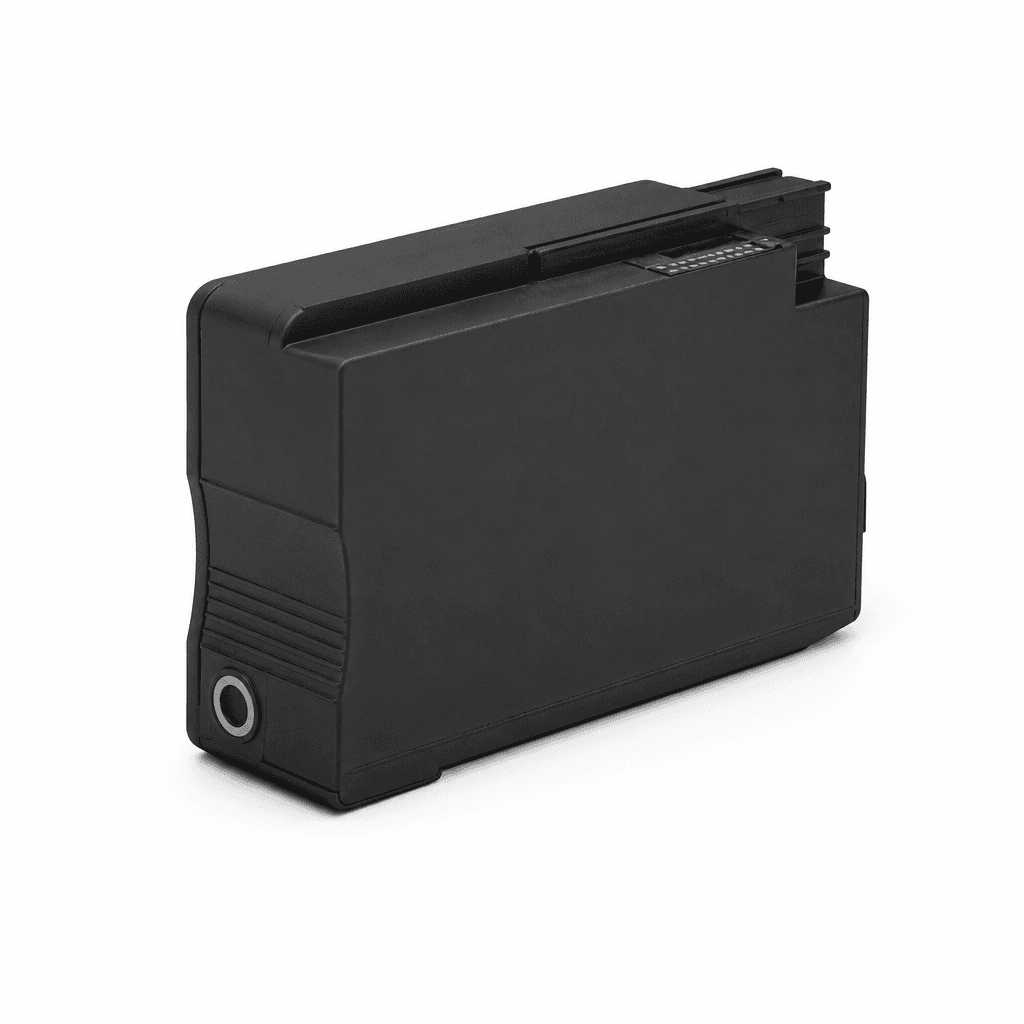 HP 952 Black Ink Cartridge