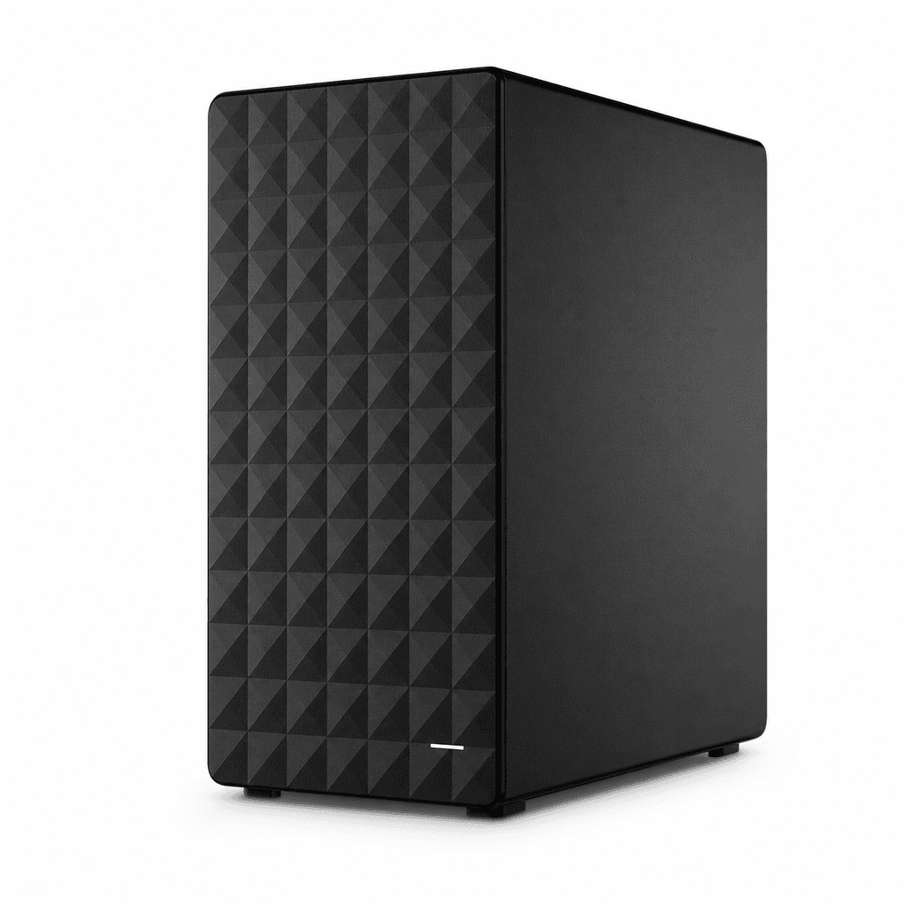 Seagate Expansion Desktop 8TB